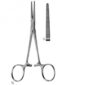 Delicate Haemostatic Forceps 04-418