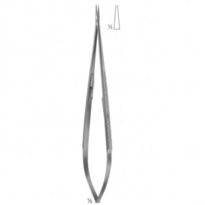 Needle Holders for micro surgery 05-113