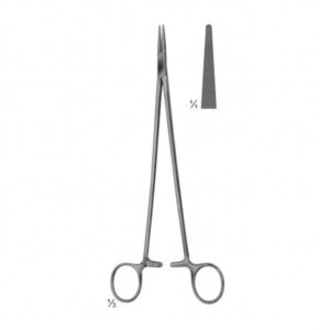 Needle Holders 05-123