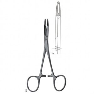 Needle Holders 05-127