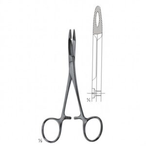 Needle Holders 05-128