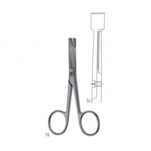 Needle Holders 05-131