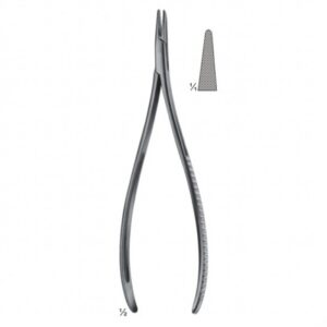 Needle Holders 05-134