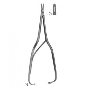 Needle Holders 05-140