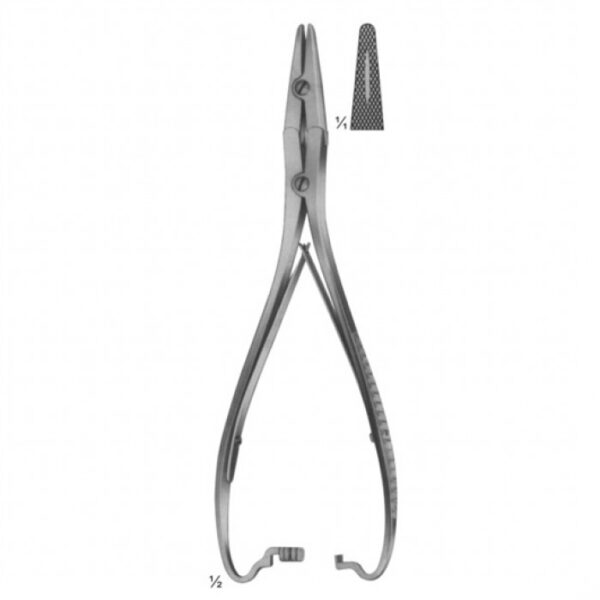 Needle Holders 05-142