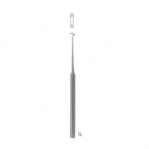 Suture Instruments - Reverdin Needles 05-151