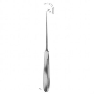 Suture Instruments - Reverdin Needles 05-153