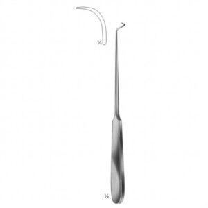 Suture Instruments - Reverdin Needles 05-155