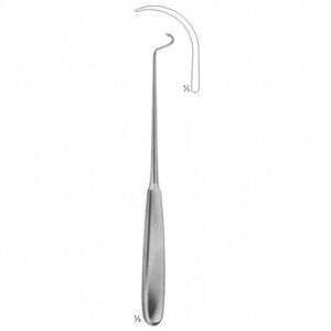 Suture Instruments - Reverdin Needles 05-157