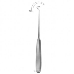 Suture Instruments - Reverdin Needles 05-158