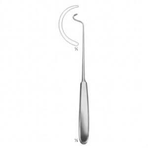 Suture Instruments - Reverdin Needles 05-160