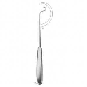 Suture Instruments - Reverdin Needles 05-161
