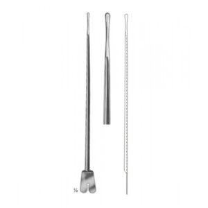 Probes 05-168