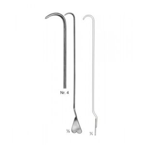 Probes 05-172