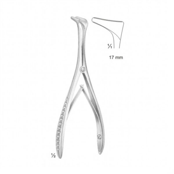 Nasal Specula Nasal Specula 08-101