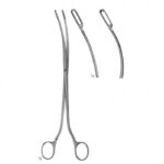 Gall Stone Forceps 06-178