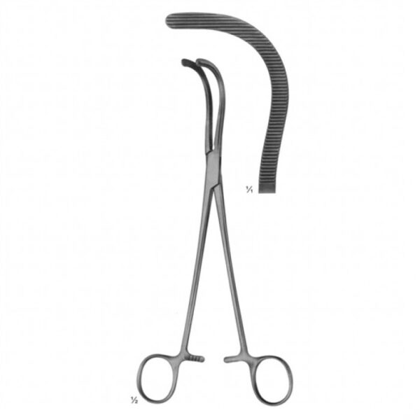 Kidney Clamps 08-186