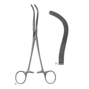 Kidney Clamps 08-184