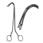 Kidney Clamps 08-192