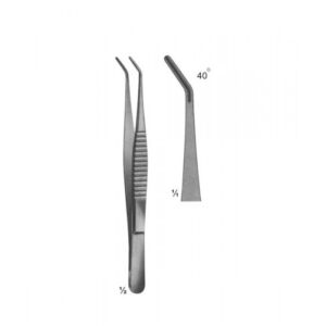 Osteotomes, Chisels and Gouges 17-124