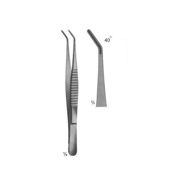 Osteotomes, Chisels and Gouges 17-124