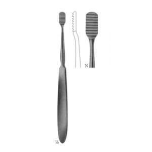 Bone File and Rasps 16-125