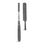 Bone File and Rasps 16-127