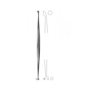 Bone Curettes 16-135