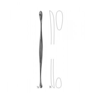 Bone Curettes 16-138