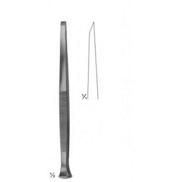 Osteotomes, Chisels and Gouges 17-123