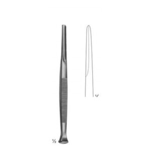 Osteotomes, Chisels and Gouges 17-132