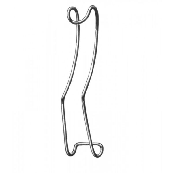 Lip & Cheek Retractors 2596