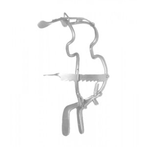 Lip & Cheek Retractors 2600