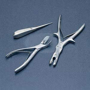 Bone Cutting Forceps