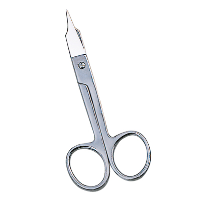 Barber Scissors 0177