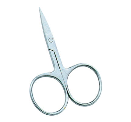 Barber Scissors 0179