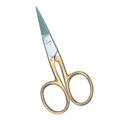 Barber Scissors 0180