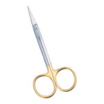Barber Scissors 0181