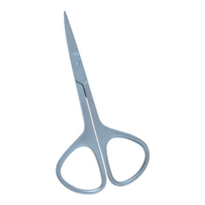Barber Scissors 0186