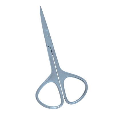 Barber Scissors 0186