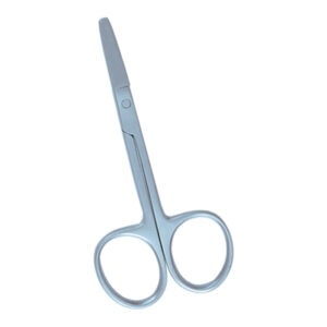 Barber Scissors 0187