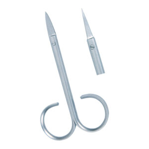 Barber Scissors 0189