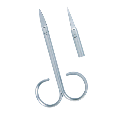 Barber Scissors 0189