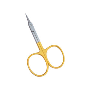 Nail & cuticle Scissors 191