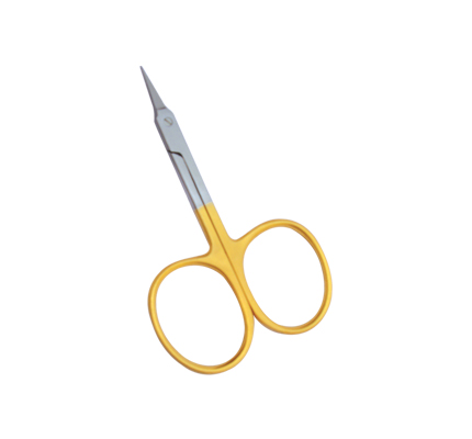 Nail & cuticle Scissors Nail & cuticle Scissors 191
