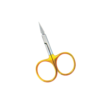 Nail & cuticle Scissors 0194