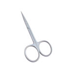 Nail & cuticle Scissors 0195