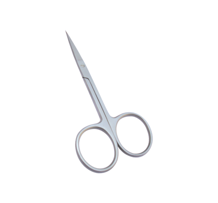 Nail & cuticle Scissors 0195
