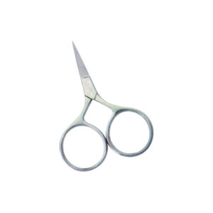 Nail & cuticle Scissors 0197