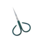 Nail & cuticle Scissors 0198